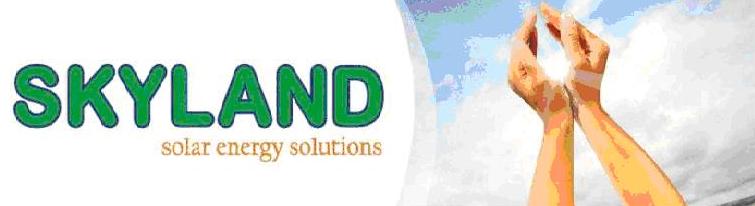 SKYLAND LOGO