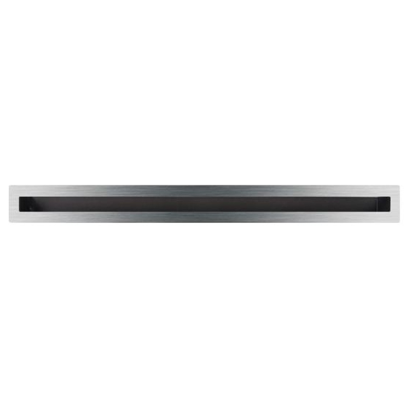 KRATKI LUFT/6/100/45S/SZ 6X100CM INOX
