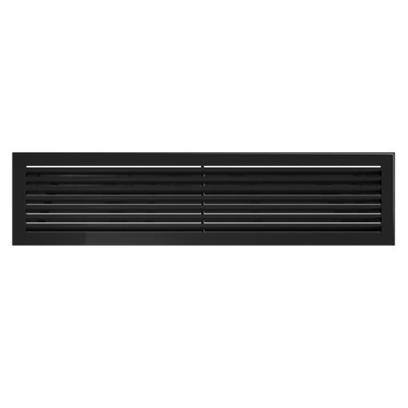 KRATKI ΠΕΡΣΙΔΑ 70C/FRESH 17X70CM ΜΑΥΡΗ